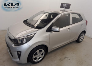 KIA Picanto 1.0 DPI Concept