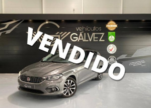 FIAT - Tipo - SW 1.4 95CV Lounge