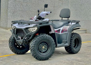 MITT - 330 ATV