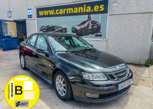 Saab 9-3 1.8 T