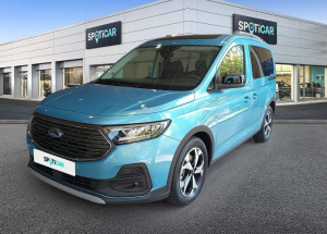 Ford Tourneo Connect  2.0 Ecoblue 90kW  4WD Active
