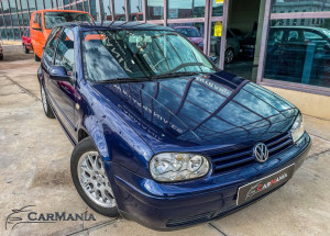 Volkswagen Golf GTI 1.8T