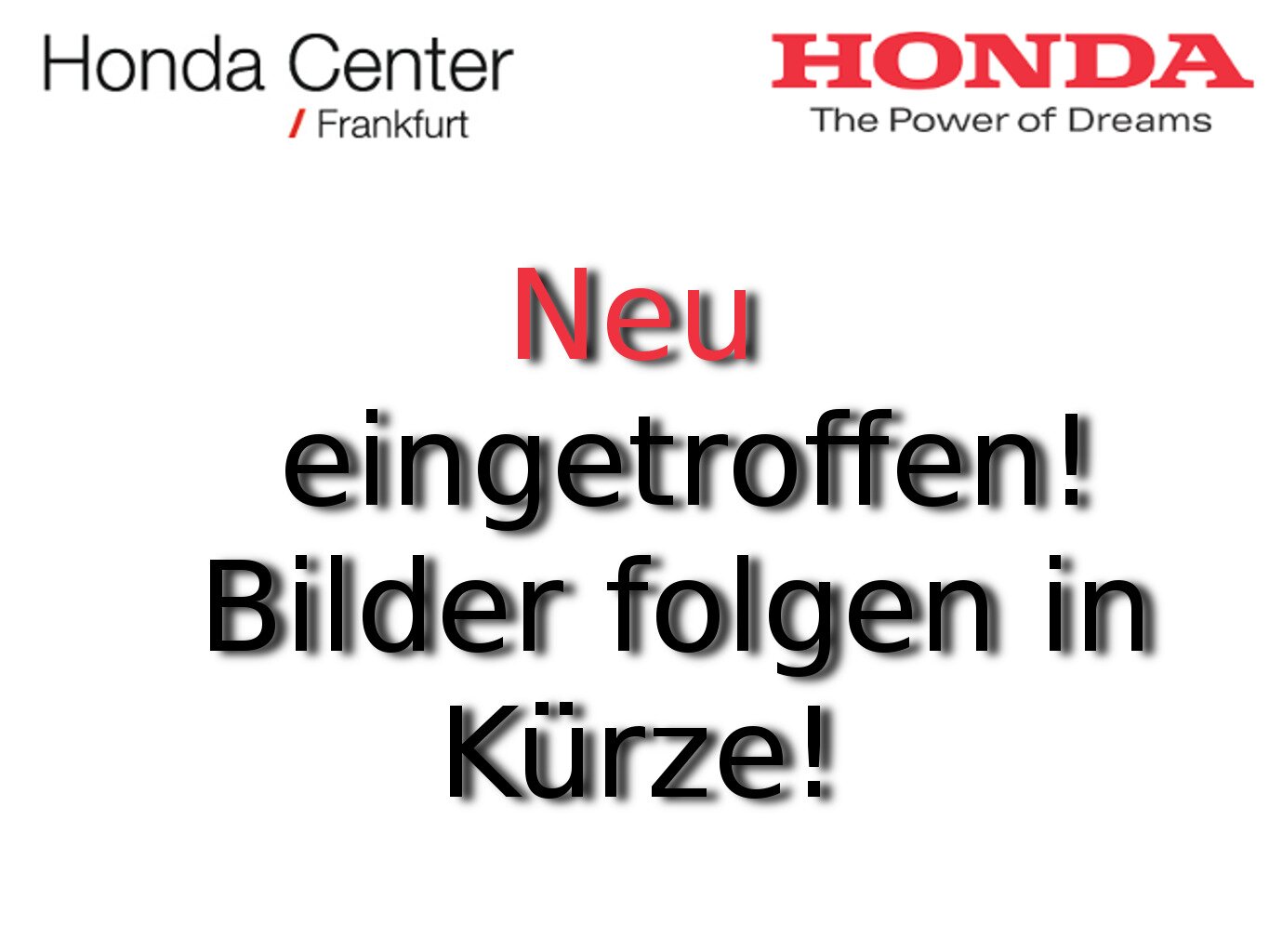 Honda HR-V Advance Sport Paket