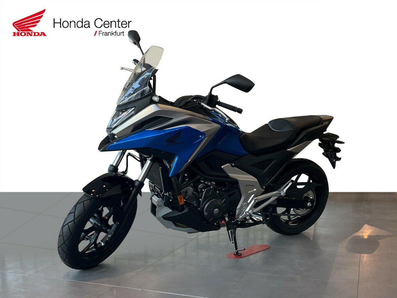 Honda NC 750 X 