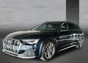 AUDI A6 ALLROAD QUATTRO A6 Allroad quattro 50 3.0 TDI basicó 2021