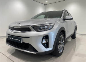 KIA Stonic 1.0 T-GDi 74kW (100CV) Drive