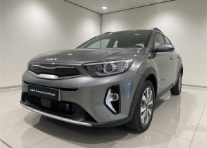 KIA Stonic 1.0 T-GDi 74kW (100CV) MHEV MT Drive