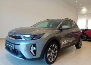 KIA Stonic 1.0 T-GDi 74kW MHEV MT Style Edition