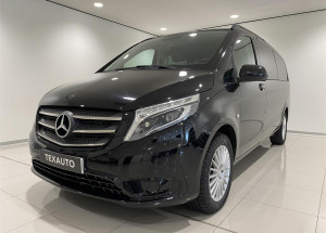 MERCEDES-BENZ Vito 119 CDI Tourer Pro Larga