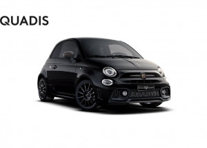 ABARTH 500 695 1.4 16v T-Jet 132kW (180 CV)