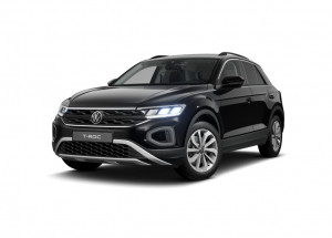 VOLKSWAGEN T-Roc Life 2.0 TDI 110kW (150CV) DSG