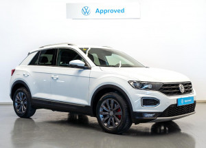 VOLKSWAGEN T-Roc Sport 2.0 TDI 110kW (150CV) 4 Motion DSG