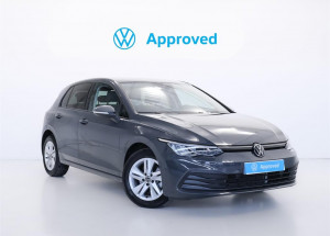 VOLKSWAGEN Golf Life 1.0 TSI 81kW (110CV)