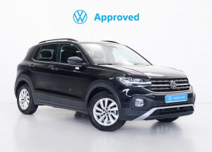 VOLKSWAGEN T-Cross Advance 1.0 TSI 81kW (110CV)