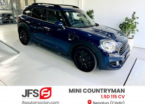 MINI Countryman 1.5D  115CV