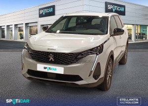 Peugeot 5008  1.5 BlueHDi 96kW S&S  EAT8 Allure Pack