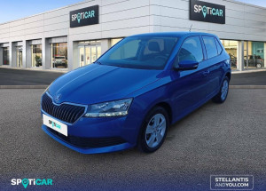 Skoda Fabia  1.0 TSI 70KW (95cv) Ambition