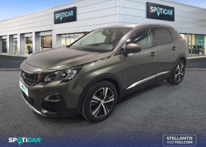 Peugeot 3008  1.2 PureTech 96KW (130CV) S&S Allure