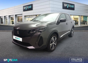 Peugeot 3008  1.2 PureTech 96KW S&S Allure Pack