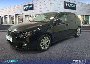 Peugeot 308  5p  PureTech 110 S&S Active Pack