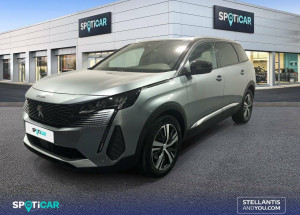 Peugeot 5008  1.2 PureTech 96KW S&S  EAT8 Allure Pack