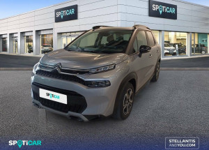 Citroën C3 Aircross  BlueHDi 81kW (110CV) S&S Feel Pack