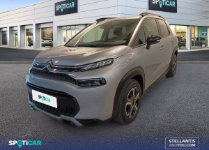 Citroën C3 Aircross  PureTech 81kW (110CV) S&S Feel Pack