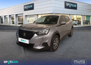 Peugeot 2008   Puretech 100 S&S BVM6 Active