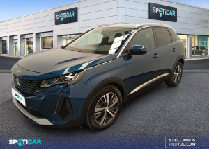 Peugeot 3008  1.2 PureTech 96KW S&S Allure Pack