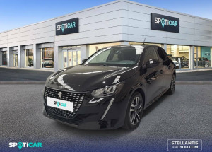 Peugeot 208  PureTech 73kW (100CV) EAT8 Allure Pack