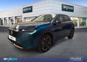 Peugeot 3008  1.2 100KW  eDCS6 Allure