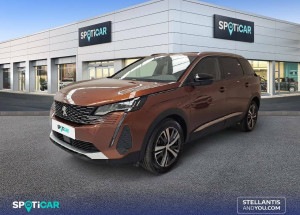 Peugeot 5008  1.2 PureTech 96KW S&S Allure Pack