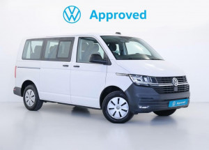 VOLKSWAGEN Caravelle Origin Corta 2.0 TDI 110kW BMT DSG