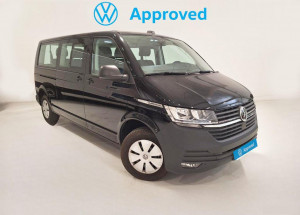 VOLKSWAGEN Caravelle Origin Larga 2.0 TDI 110kW BMT DSG