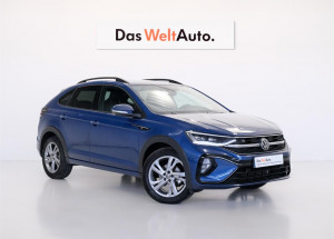 VOLKSWAGEN Taigo R-Line 1.0 TSI 81kW (110CV) DSG