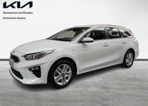 KIA Ceed Tourer Tourer 1.6 MHEV iMT 100kW Drive