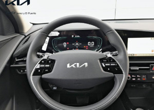 KIA Niro 1.6 HEV Drive (Pack Design)