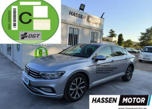 VOLKSWAGEN Passat Executive 2.0TDI 150CV