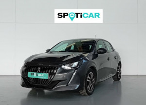 PEUGEOT 208 PureTech 73kW (100CV) EAT8 Allure