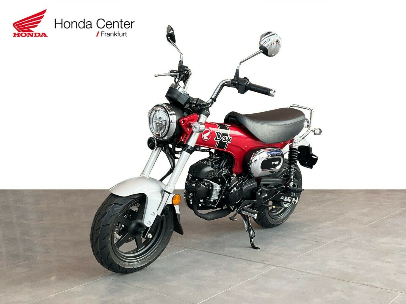 Honda DAX ST125 